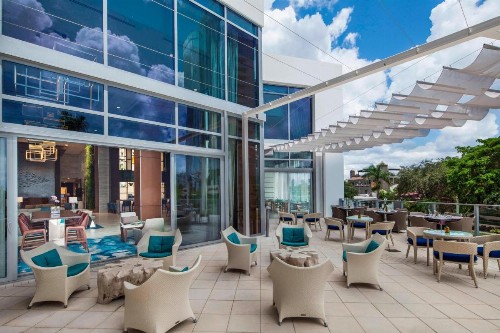 The Westin Sarasota - image 20