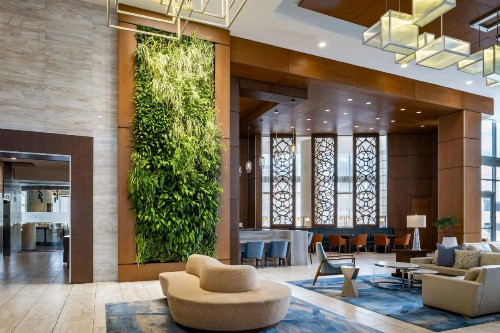 The Westin Sarasota - image 22