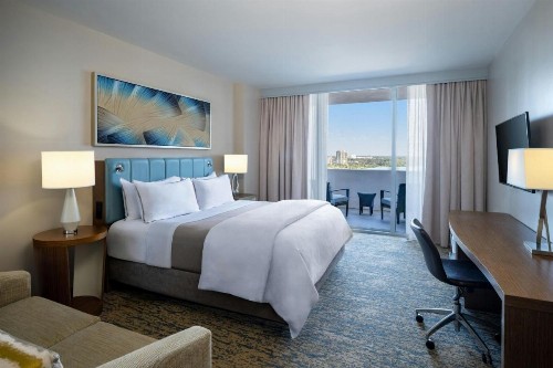 The Westin Sarasota - image 26