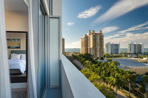 The Westin Sarasota - image 28