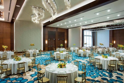 The Westin Sarasota - image 32