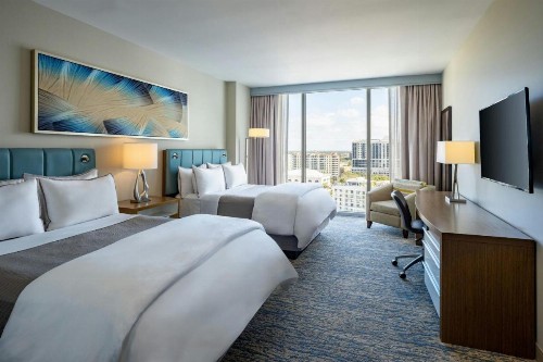 The Westin Sarasota - image 34