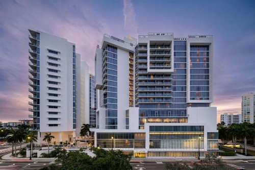 The Westin Sarasota - image 39