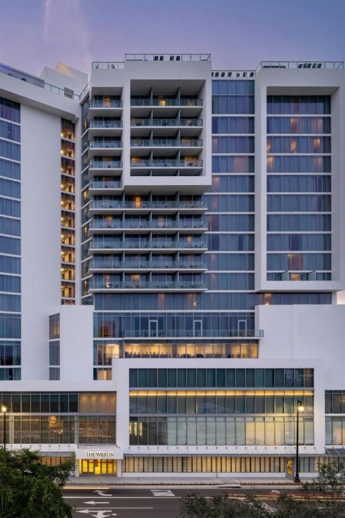The Westin Sarasota - image 42