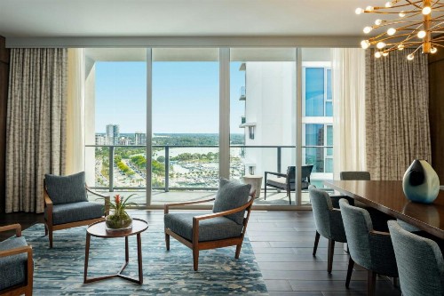 The Westin Sarasota - image 44