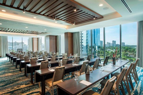 The Westin Sarasota - image 48