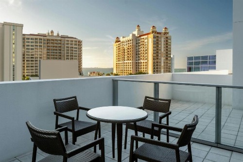 The Westin Sarasota - image 49