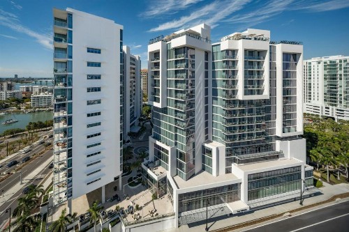 The Westin Sarasota - image 50