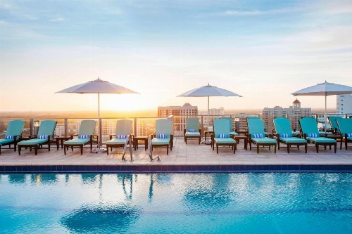 The Westin Sarasota - image 8