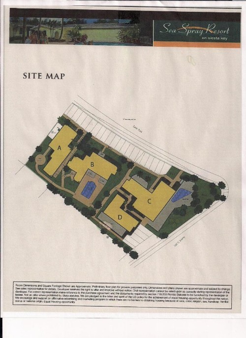 The Sea Spray Resort - image 2