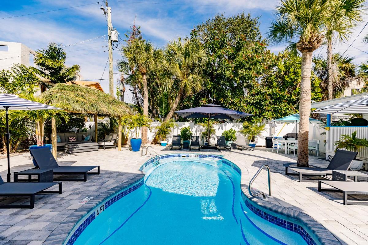 The Inn on Siesta Key - main image