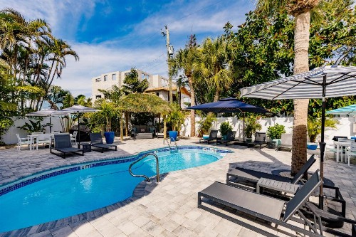 The Inn on Siesta Key - image 10