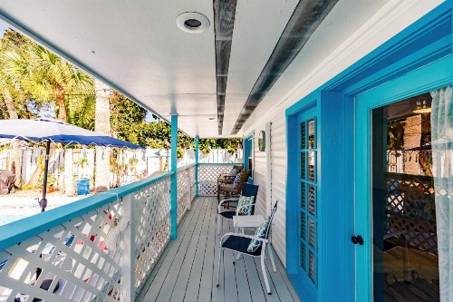 The Inn on Siesta Key - image 11
