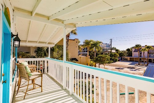 The Inn on Siesta Key - image 12