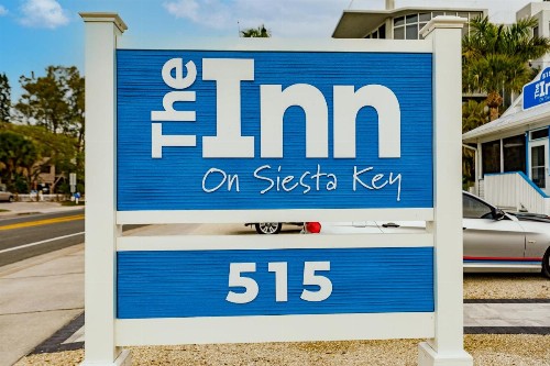 The Inn on Siesta Key - image 16