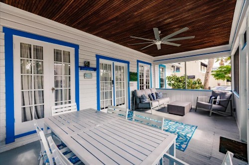 The Inn on Siesta Key - image 18