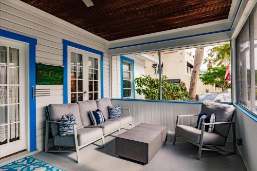 The Inn on Siesta Key - image 21