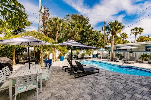The Inn on Siesta Key - image 3