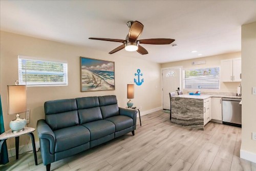The Inn on Siesta Key - image 36