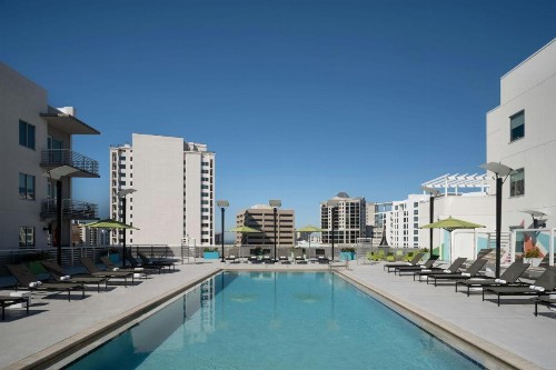 Aloft Sarasota - image 13