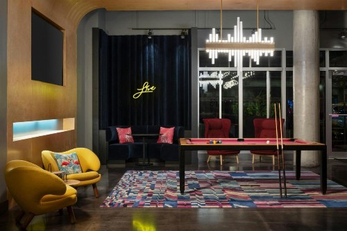 Aloft Sarasota - image 15