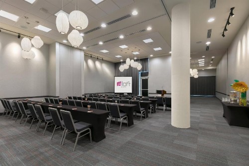 Aloft Sarasota - image 16