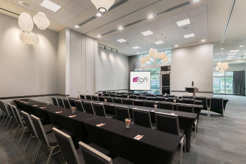 Aloft Sarasota - image 2