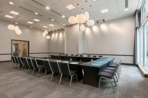 Aloft Sarasota - image 21