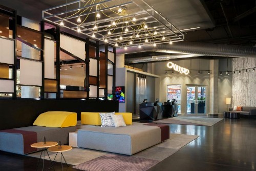 Aloft Sarasota - image 25