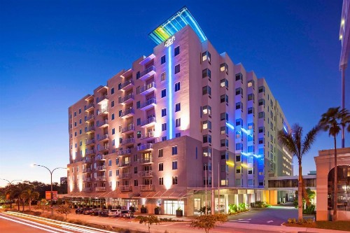Aloft Sarasota - image 28