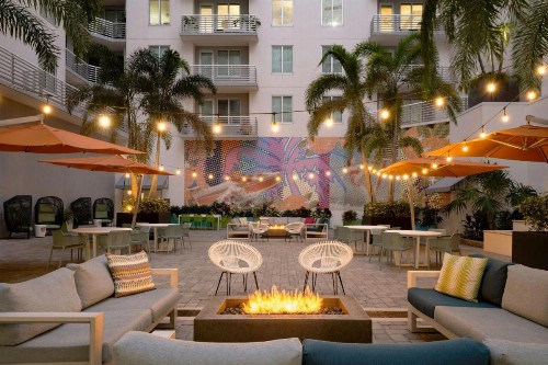 Aloft Sarasota - image 29
