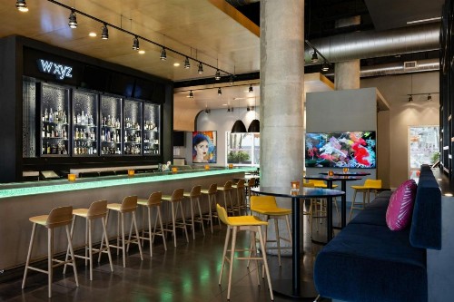 Aloft Sarasota - image 30