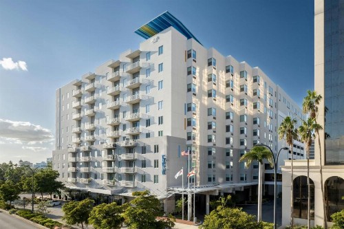 Aloft Sarasota - image 31