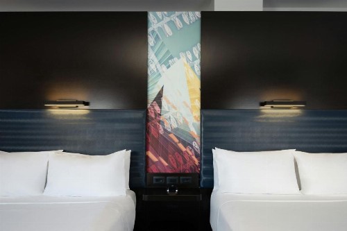 Aloft Sarasota - image 32