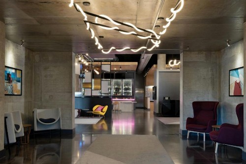Aloft Sarasota - image 4