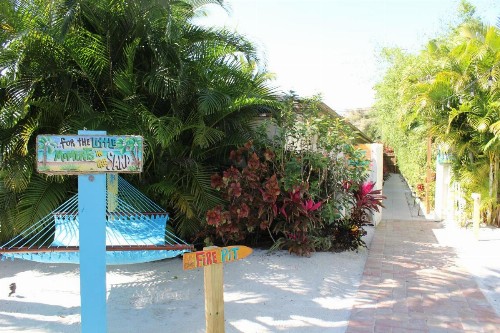 Siesta Key Palms Resort - image 12