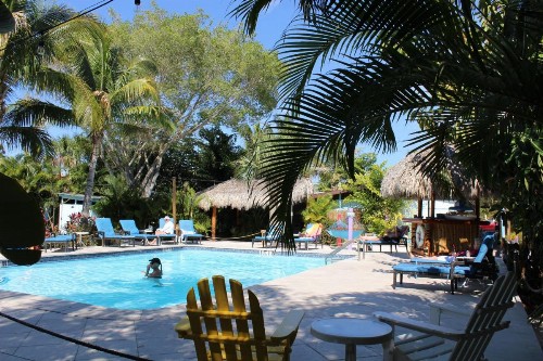 Siesta Key Palms Resort - image 16