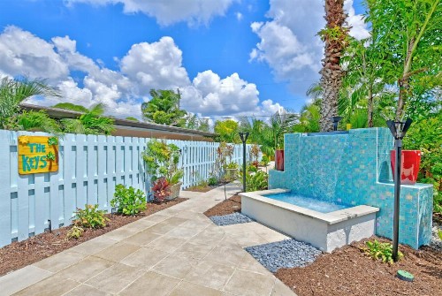 Siesta Key Palms Resort - image 18
