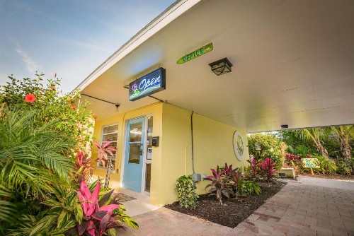 Siesta Key Palms Resort - image 19