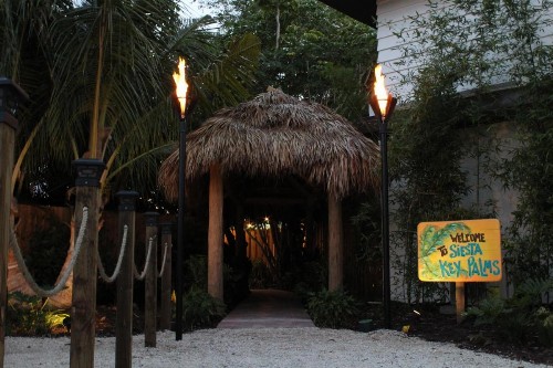 Siesta Key Palms Resort - image 20