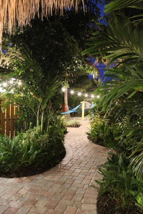 Siesta Key Palms Resort - image 21