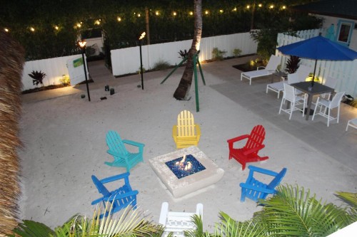 Siesta Key Palms Resort - image 28