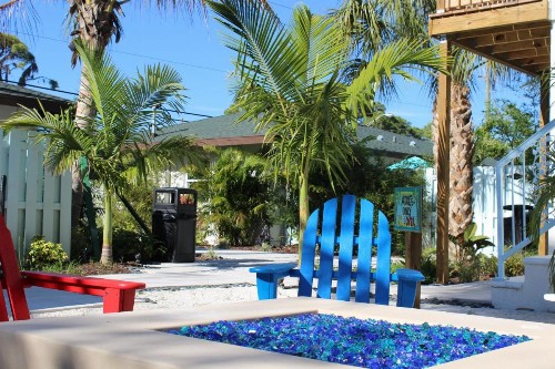 Siesta Key Palms Resort - image 30