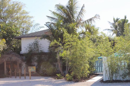 Siesta Key Palms Resort - image 32
