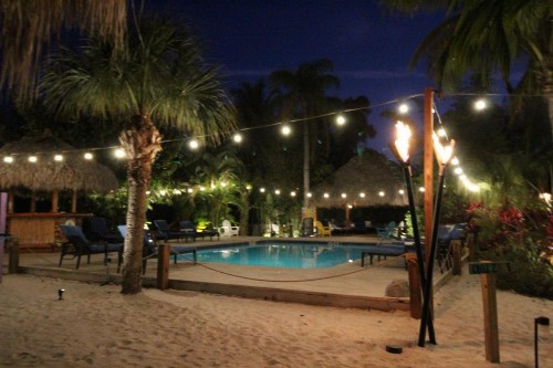 Siesta Key Palms Resort - image 36