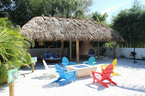 Siesta Key Palms Resort - image 38