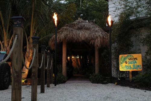 Siesta Key Palms Resort - image 39
