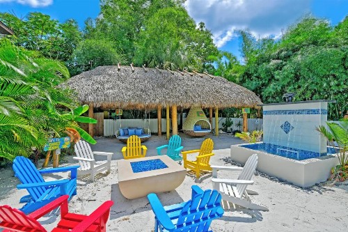 Siesta Key Palms Resort - image 4