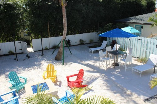 Siesta Key Palms Resort - image 45