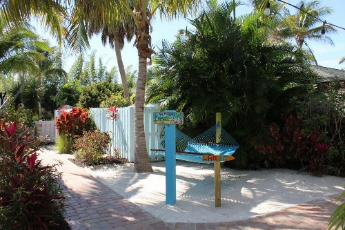 Siesta Key Palms Resort - image 46